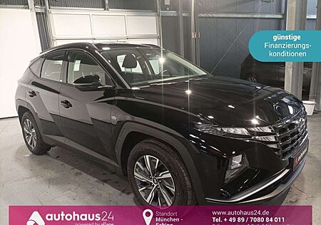 Hyundai Tucson 1.6 T-GDI Select ParkPilot|Sitzhzg|App