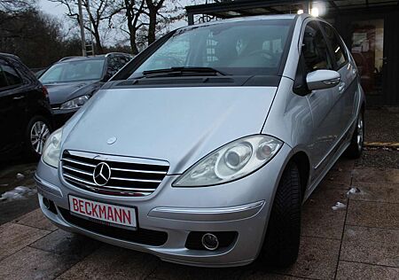 Mercedes-Benz A 170 (169.032)