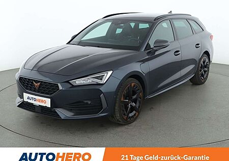 Cupra Leon 1.4 e-HYBRID Aut.*NAVI*LED*ACC*CAM*SHZ*PDC*