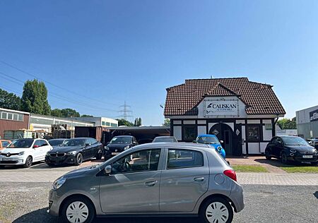 Mitsubishi Space Star Diamant Edition* Service+TÜV Neu