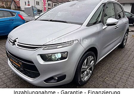 Citroën C4 Picasso Citroen /Spacetourer Intensive, Kamera, Navi