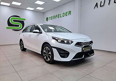 Kia XCeed Ceed SW / cee'd SW Ceed Sportswagon Plug-in Hybrid Vision / RKAM