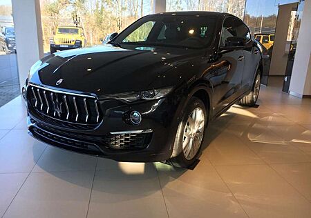 Maserati Levante GT Hybrid PANO-DACH HARMAN KARDON