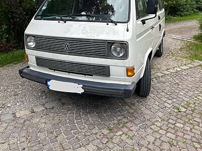 Volkswagen T3 California Westfalia Joker