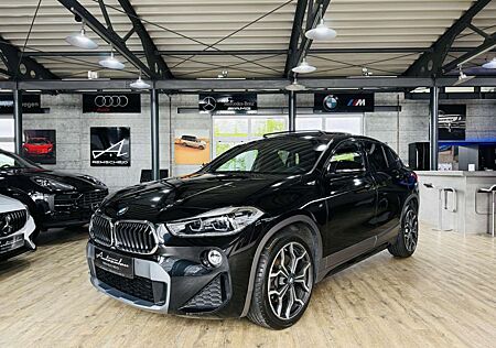 BMW X2 xDrive 20 i M Sport *PANO*SCHALE*KAMERA