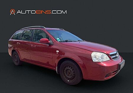 Chevrolet Nubira SX 1.6*Klima*Export*
