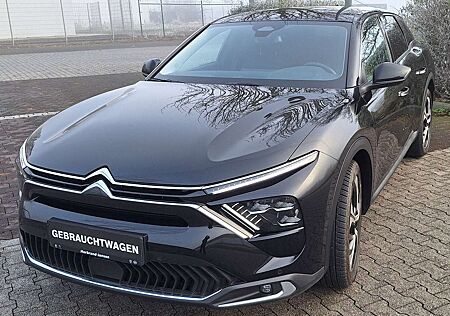 Citroën C5 Citroen X Feel Pack Aut , NAVI, LED, CAM ü. -40 %