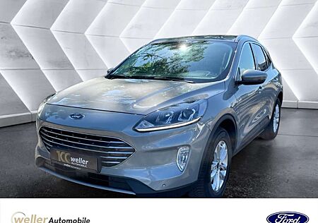 Ford Kuga 2.5 Duratec PlugIn-Hybrid ''Titanium'' Rückfahrkam
