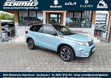 Suzuki Vitara 1.4 BOOST A/T COMFORT+ ALLGRIP