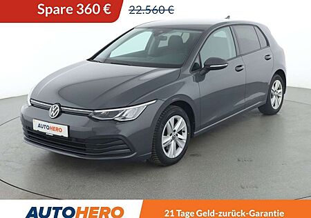 VW Golf Volkswagen 2.0 TDI Life Aut.*NAVI*LED*ACC*PDC*
