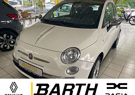 Fiat 500C Pop