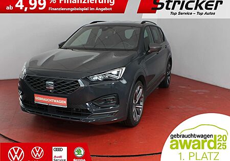 Seat Tarraco FR 1.4TSI e-Hybrid 356,-ohne Anzahlung AHK ACC Ka