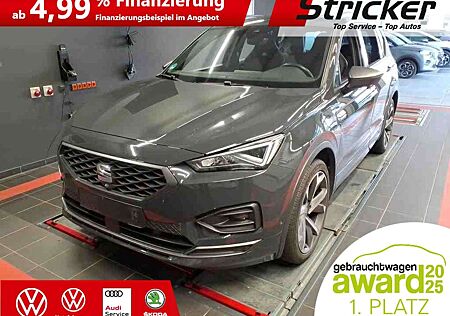 Seat Tarraco FR 1.4TSI e-Hybrid 356,-ohne Anzahlung AHK ACC Ka