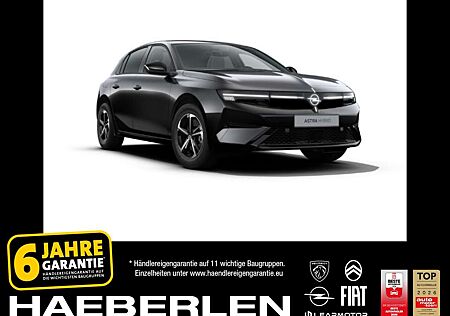 Opel Astra 1.2 Edition MHEV/ALLWETTER/LAGERFAHRZEUG