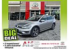 VW Golf Variant Volkswagen Golf VII Variant 2.0 TDI Alltrack LED Leder Pano