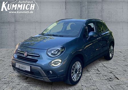 Fiat 500X CROSS LOOK 1.3l 150PS DCT LED/Navi/ACC