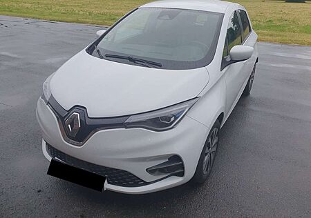 Renault ZOE +(mit+Batterie)+Z.E.+50+INTENS