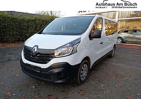 Renault Trafic L2H1 2,9t Expression