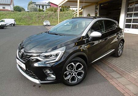 Renault Captur Ed.One TCe 155EDC+SHZ+SDach+Bose+WKR