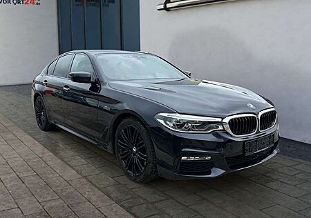 BMW 540 gebraucht kaufen BMW 540 i xDrive M Sport*Voll*Innovation*Parkassist*