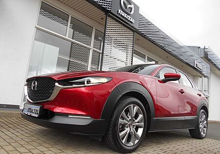 Mazda CX-30 SELECTION 2.0l ACT-P#HUD#LED#360KAM#SHZ#LRHZ