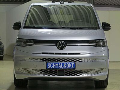 Volkswagen T7 Multivan TDI2.0 SCR Life 7Si Navi Standhzg