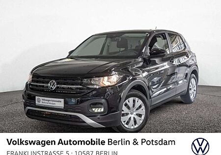 VW T-Cross Volkswagen 1.0 TSI Navi Sitzhzg PDC ACC