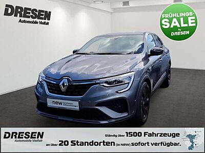 Renault Arkana 1.3 TCe 160 RS Line,360 Grad Kamera,NAVI