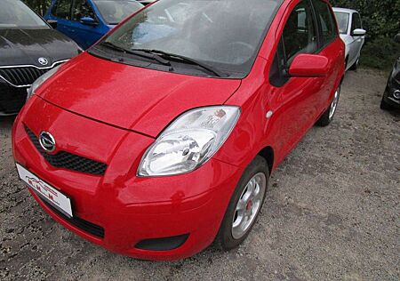 Daihatsu Charade 1,33 Dual-VVT-i+WR