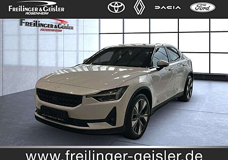 Polestar 2 Standard Range Single Pano SOUND GJR Bluetooth