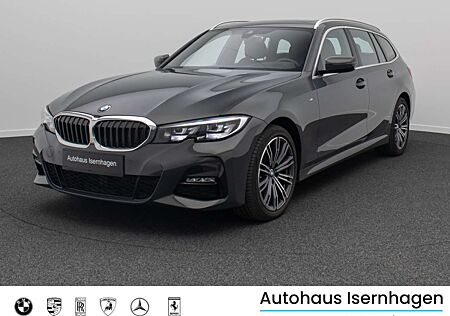 BMW 320 M Sport HUD HiFi DAB Individual Panorama
