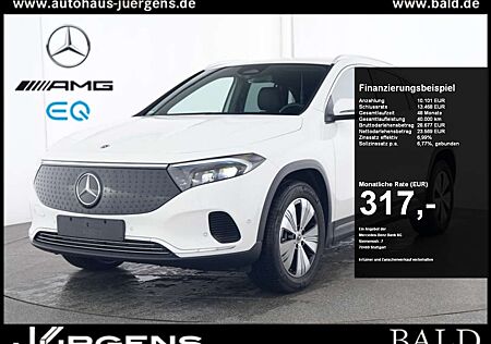 Mercedes-Benz EQA 250 Progressive/LED/Kamera/Totw/Winter/18'