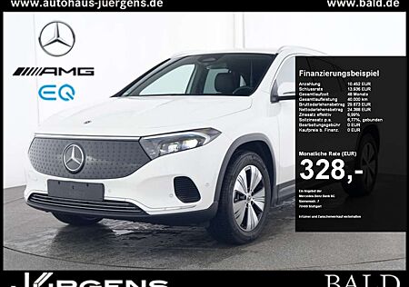 Mercedes-Benz EQA 250 Progressive/LED/Kamera/Totw/Winter/18'