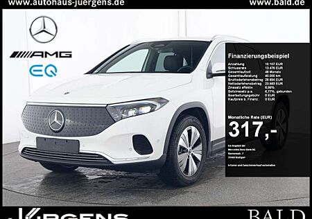 Mercedes-Benz EQA 250 Progressive/LED/Kamera/Totw/Winter/18'