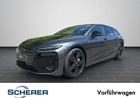 Audi Others performance 270 kW,AHZV,PANO,B&O