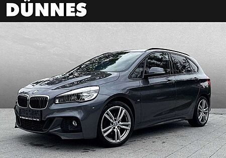 BMW 218 d Active Tourer M Sport
