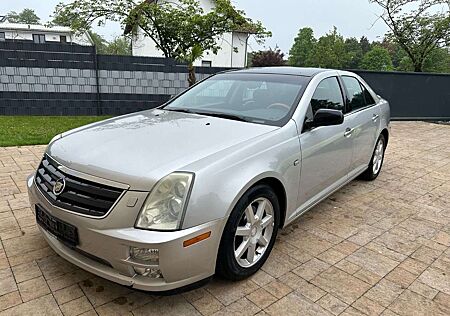 Cadillac STS 3.6 V6 Elegance+LPG Gas+Leder+Navi+