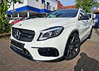 Mercedes-Benz GLA 45 AMG 4 Matic / Automatik/Pano/Rückfahr/