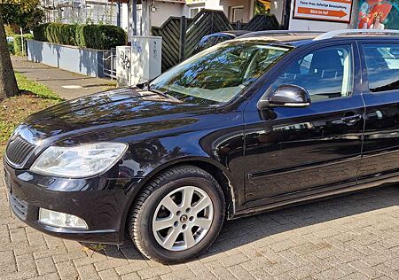Skoda Octavia Impuls Edition