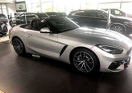 BMW Z4 sDrive20i Aut. Sport Line