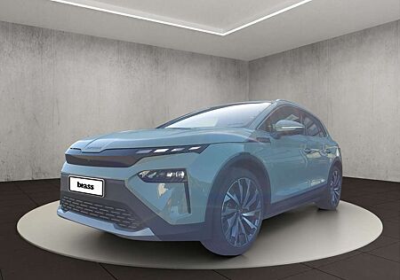 Skoda Elroq 85