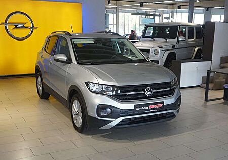 VW T-Cross Volkswagen Life °Autom.°R-Kamera°Apple CarPlay°ACC°