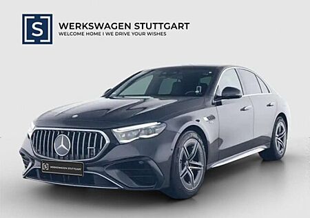 Mercedes-Benz E 53 AMG AMG E 53 Hybrid Premium 4Matic+ Distronic/Klima