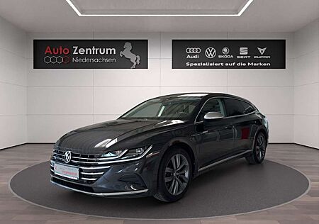 VW Arteon Volkswagen Shoot Brake 2.0 TSI Elegance CarPlay CAM AHK
