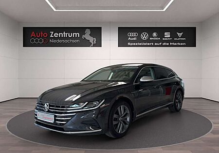 VW Arteon Volkswagen Shoot Brake 2.0 TSI Elegance CarPlay CAM AHK