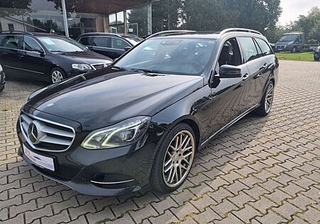 Mercedes-Benz E 350 BlueTec 4Matic (212.294)