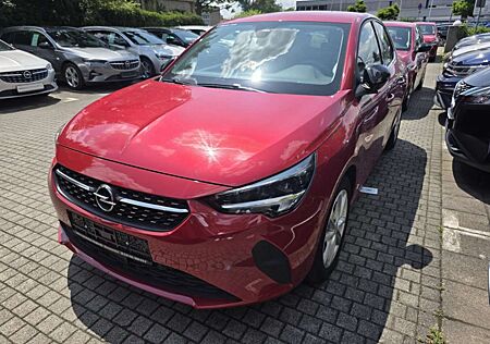 Opel Corsa 1.2 Elegance EAT8 Multimedia+LED+R-Kam+DAB+