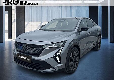 Renault Rafale Esprit Alpine E-Tech Full Hybrid 200 PDC