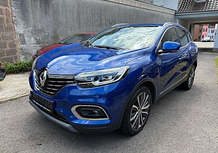 Renault Kadjar TCe 140 Intens *Automatik/Navi/Kamera*