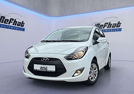 Hyundai ix20 Classic